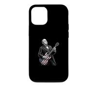 William McKinley Guitare Coque pour iPhone 12/12 Pro