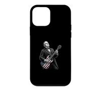 William McKinley Guitare Coque pour iPhone 12 Mini
