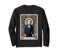 William McKinley Manche Longue