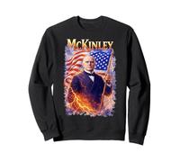 William McKinley Sweatshirt