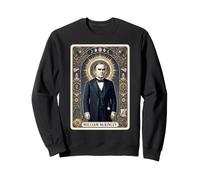 William McKinley Sweatshirt