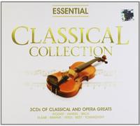 William Mcvicker – Essential-Classical Collection