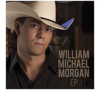 William Michael Morgan Ep