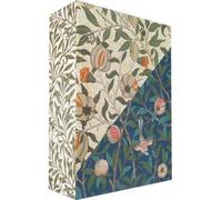 William Morris : 100 cartes postales