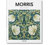 William Morris 1834-1896: A Life of Art