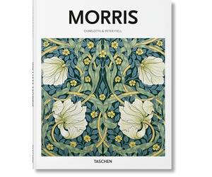 William Morris 1834-1896: A Life of Art