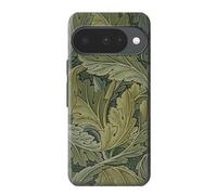 William Morris Acanthus Leaves Etui Coque Housse pour Google Pixel 10, 10 Pro