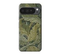 William Morris Acanthus Leaves Etui Coque Housse pour Google Pixel 10 Pro XL