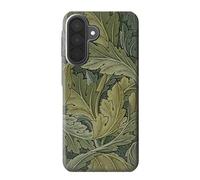 William Morris Acanthus Leaves Etui Coque Housse pour Samsung Galaxy A27