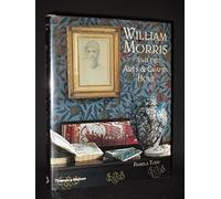 William Morris and the Arts & Crafts Home (Hardback) /anglais