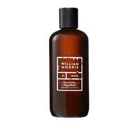 William Morris At Home Forest Bathing Mousse de bain hydratante pour spa | Enrichi en vitamines A et E | Sans cruauté envers les animaux et végétalien | 300 ml