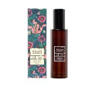 William Morris Brume d'oreiller 100 ml, parfum relaxant à vaporiser sur le lit et les oreillers en lin, cadeau de sommeil attentionné, format voyage, sans cruauté envers les animaux et végétalien