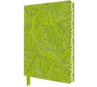 William Morris : Carnet de poche Acanthus Artisan Art (Flame Tree Journals)