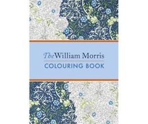 William Morris Colouring Book William Morris, Mhairi Muncaster (Auteur)