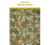 William Morris Edition bilingue français-anglais - William Morris - Fage Eds - broché - Monographie