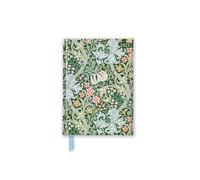 William Morris Galerie - Taschenkalender 2025