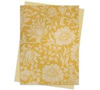 William Morris Gallery Mallow Greeting Card Pack - Flame Tree Publishing - Flame Tree Publishing - Livre en Anglais - Cards Flame Tree PublishingFlame Tree Publishing (Auteur)