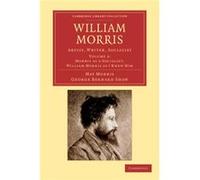 William Morris - George Bernard Shaw - Cambridge University Press - Livre en Anglais - Paperback George Bernard ShawGeorge Bernard Shaw (Auteur)