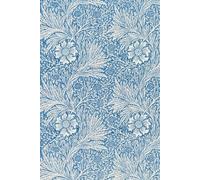 William Morris Marigold Planner 2027 Planner Weekly and Monthly: Minimalist Calendar Organizers, goal, to do list