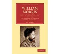 William Morris - May Morris - Cambridge University Press - Livre en Anglais - Paperback May MorrisMay Morris (Auteur)