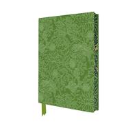 William Morris - Meeresalgen - Tischkalender 2025