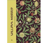 William Morris: Recreative Colouring