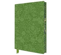 William Morris: Seaweed Artisan Art Sketch Book