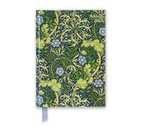 William Morris : Seaweed (Carnet d'adresses)