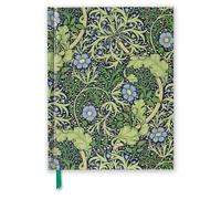 William Morris - Seaweed Sketch Book