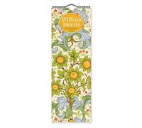 William Morris Slim Calendar 2026 (Art Calendar)