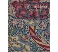 William Morris Textiles /anglais Linda Parry (Auteur)