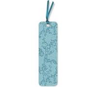 William Morris Wallflower Artisan Art Vegan Leather Bookmarks pack of 10 - Flame Tree Publishing - Flame Tree Publishing - Livre en Anglais - Bookmark Flame Tree PublishingFlame Tree Publishing (Auteu
