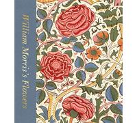 William Morris's Flowers