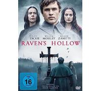 William Moseley;Kate Dickie;Melanie Zanetti - Raven'S Hollow