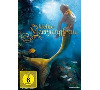 William Moseley;Poppy Drayton - Die Kleine Meerjungfrau