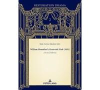 William Mountfort's Greenwich Park (1691)