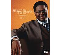 William Murphy Project: All Day [Import USA Zone 1]