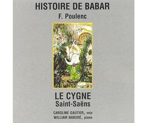 William Nabore - Histoire de Babar Vol 1