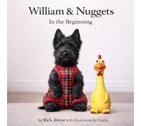 William & Nuggets: In the Beginning