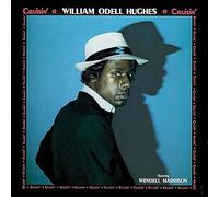 William Odell Hughes - Cruisin' - Vinyl Record - G3z