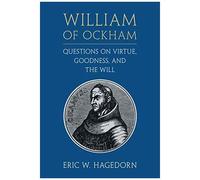 William Of Ockham