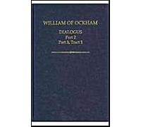 William Of Ockham, Dialogus