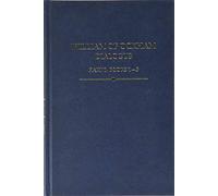 William Of Ockham, Dialogus