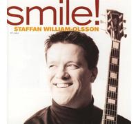 William-Olsson,Staffan - Smile [Import]