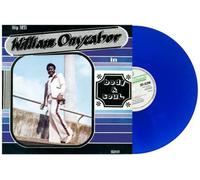 William Onyeabor – Body and Soul – Vinyle bleu