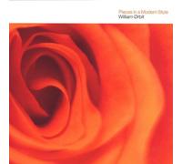 William Orbit,Â¥Â¦Â¥Â£Â¥ÃªÂ¥Â¢Â¥Ã ?Â¥ÂªÂ©`Â¥Ã"Â¥ÃƒÂ¥Ãˆ - Pieces In A Modern Style By William Orbit,¥Â?¥£¥ꥢ¥à?¥ª©`¥Ã"¥Ã?¥Ã? (2000-01-17)