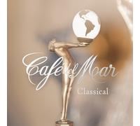 William Orbit – Café Del Mar Classical – CD – Neuf – Verve Spa