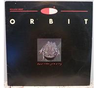 WILLIAM ORBIT - Feel Like Jumping (x2) / Blue Street [Import]