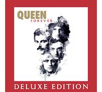 William Orbit - Queen Forever - Edition Deluxe (2 CD, inclus : Duo avec Michael Jackson)