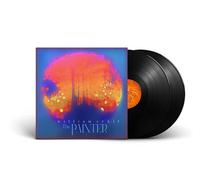 William Orbit The Painter 180G 2LP Vinyle Gatefold 2022 Guerilla Studios